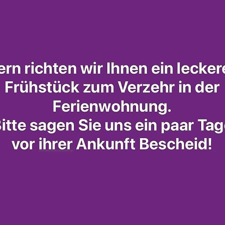 Das Ruebezahl Bad Elster Kültér fotó