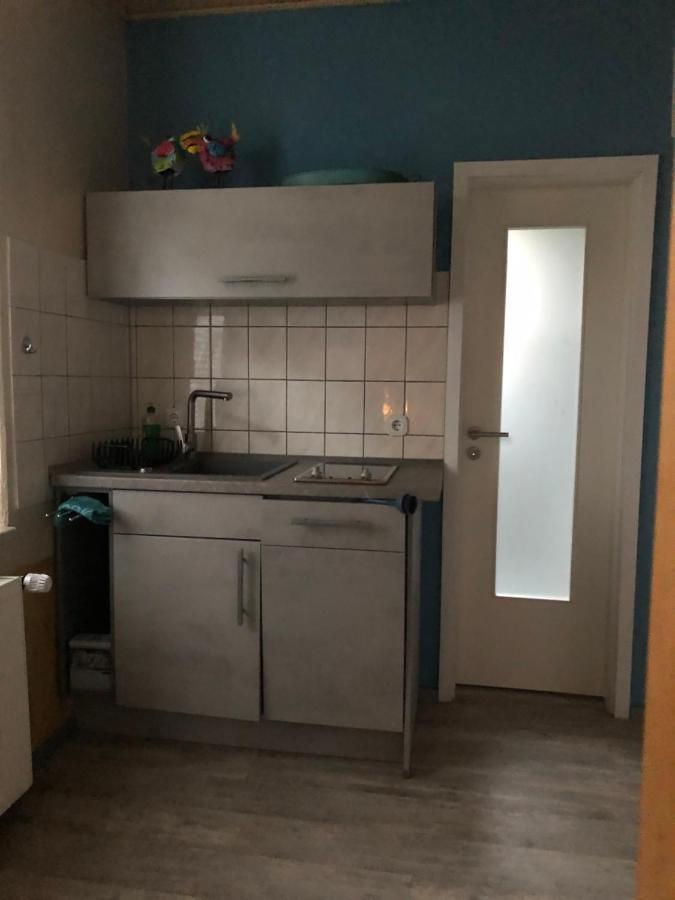 Das Ruebezahl Bad Elster Kültér fotó