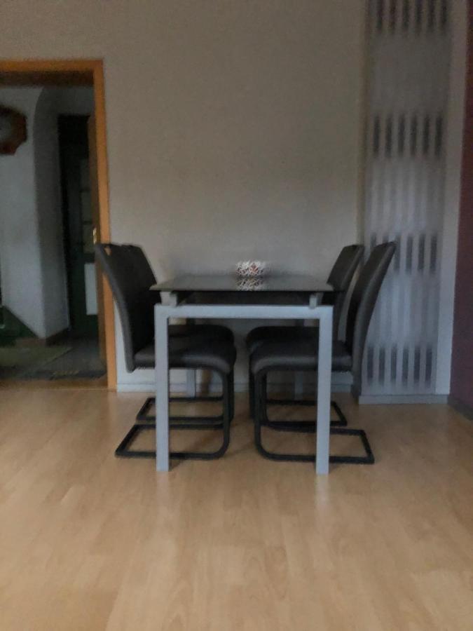 Das Ruebezahl Bad Elster Kültér fotó
