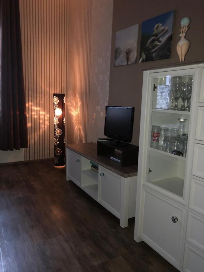 Das Ruebezahl Bad Elster Kültér fotó